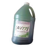 Av77 Chicle Para Arrancones. Galon Formula Esprayable 3.7lts