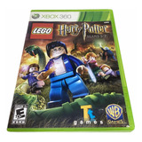 Lego Harry Potter Years 5-7 Xbox 360