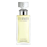 Calvin Klein Eternity Eau Parfum 100ml Para Mujer 