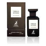 Perfume Alhambra Fabulo Intense