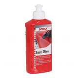 Easy Shine Sonax Cera Abrillantadora