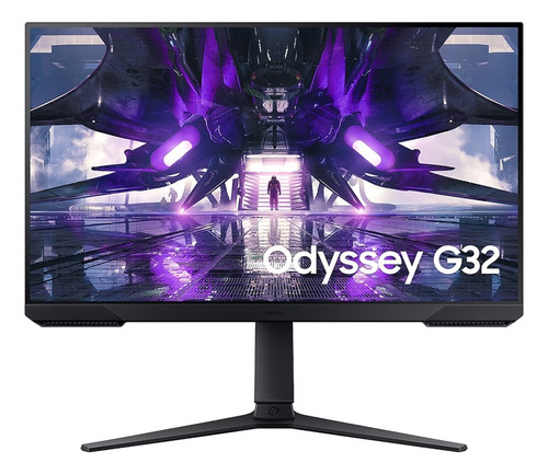 Samsung Monitor G32 Ultrawide Gamer Odyssey 27  1ms Freesync
