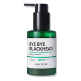 Bye Bye Blackhead 30 Days Miracle Green Tea Tox Bubble Clean