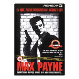 Max Payne Pc Digital