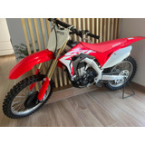 Honda Crf