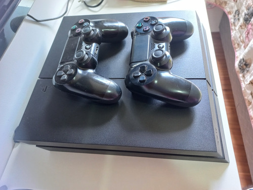 Playstation 4