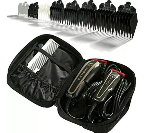 Wahl Barber Combo Legend Hero 8180 Corta Pelo Cabello V9000