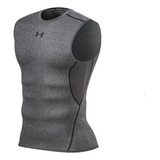 Musculosa Under Armour Men's Compression., Importada