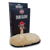 Luva Especial Para Lavagem Automotiva Dub Glove (dub Boyz)