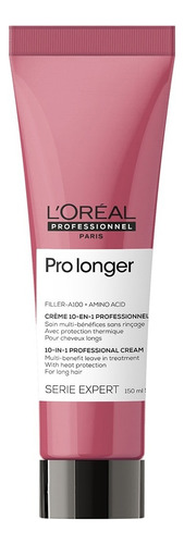 Crema Pro Longer Renovadora L'oreal Pro - mL a $633