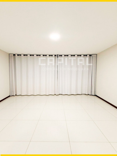 En Edificio Platinium Ii Alquilo Dpto De 2 Suites Y Parqueo - Imagen 3