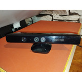 Sensor Kinect  Microsoft  Xbox360