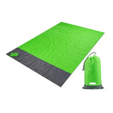 Manta Impermeable Para Picnic/playa Xl