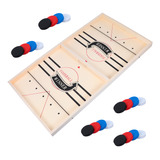 Disco De Juguete Table Battle Toys Para Hockey, Ajedrez Y Re