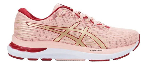 Zapatillas Deportivas Running Mujer Asics Gel-pacemaker 3