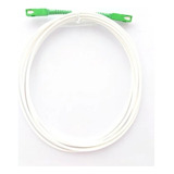 Jumper Fibra Optica - Sc/apc-sc/upc - 3m