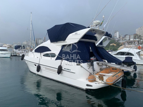 LANCHA INTERMARINE 380 FULL