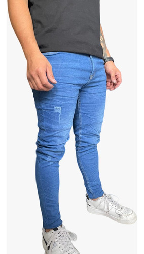 Ropa Pantalones Jeans Para Hombre