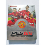 Pes 2013 Pro Evolution Soccer Playstation 3 Ps3