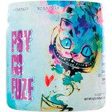 Pre Treino Psycofuze - 150g - Nitra Fuze / Under Labz Sabor Pink Lemonade