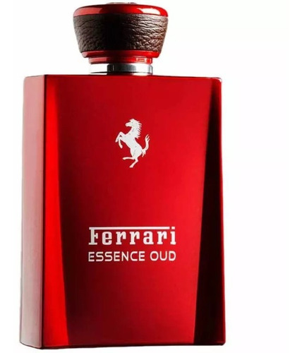 Perfume Ferrari Essence Oud 50ml Edp