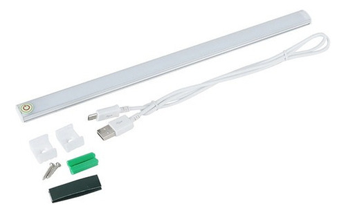 Ange 30 Cm 5v Sensor Táctil Barra De Luz Tubo De Lámpara De