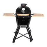 Kamado Tromen Puma 21 Parrilla Ahumador