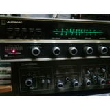 Sintoamplificador Fm900 Funcionando Original 