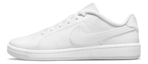 Zapatillas Nike Court Royale 2 Next Nature Hombre Blanco