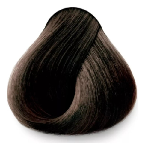 Kuul Tinte Permanente Cabello Tono 5 Castaño Claro Tubo 90g