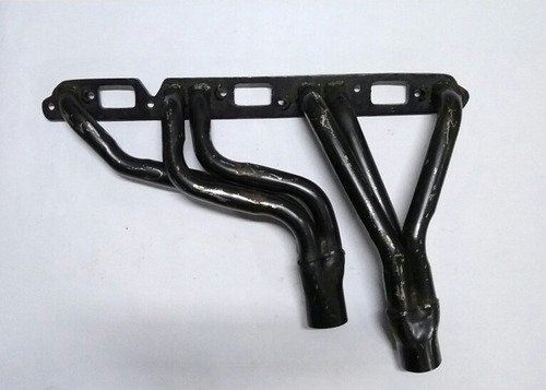 Header Chevrolet Motor 250 / 292 / C10 / C30 / Nova Foto 2