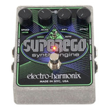 Electro-harmonix Superego Synthesizer Oferta Msi