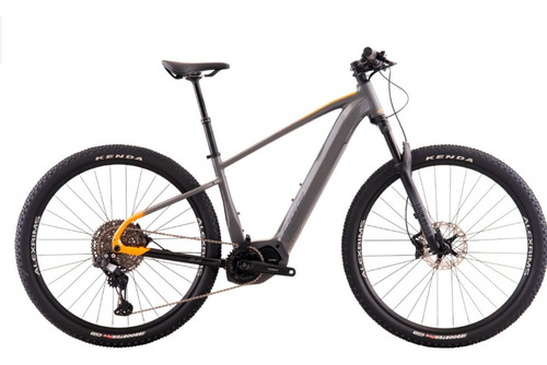 Bicicleta Eletrica Oggi 29 8.6 Cues Xt Di2 11v 2024 Cz/lar