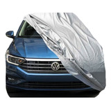 Funda / Lona / Cubre Auto Jetta Volkswagen Calidad Premium 