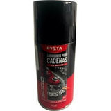 Lubricante De Cadena 120ml Lubrica Penetra Protege