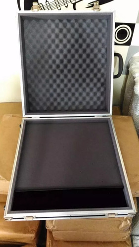 Case Para Mesa De Som Behringer Pmp5000