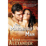 Libro The Marlboro Man - Alexander, Anna