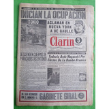 Diario Clarin N°1 Reedicion 2005