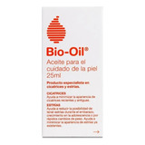 Bio Oil Cuidado De La Piel Estrías Manchas Cicatrices 25 Ml