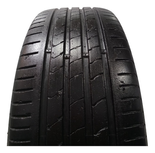 Neumatico Kumho Ecsta Hs51 205 45 17 2p