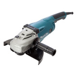 Amoladora Angular Makita Ga9020 2200w 230mm 9 Pulgadas Mkb