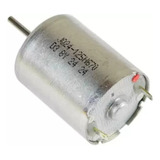 Motor Dc 6v A 18v Eje 13mm 4500rpm 34x24mm Dinamo