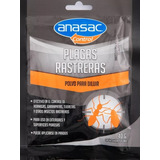 Plagas Rastreras 40g. Anasac