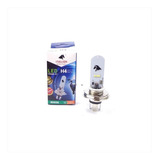 Lampada Farol Led Cavalinho 8000k H4 Xenon Azul Cg 150 160