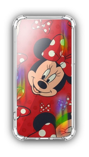 Carcasa Personalizada Disney Para Xiaomi R. Note 11 Pro