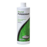 Flourish Potassium 500ml Seachem