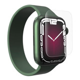 Mica Invisibleshield Ultra Clear Para Apple Watch Series 7 (