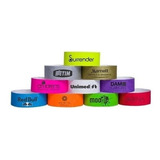 Pulseras Identificación Impresas Tyvek X1000 Eventos Boliche