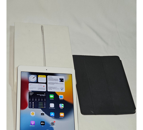Apple iPad Air 2 De 128gb 9,7 Pulgadas Gris