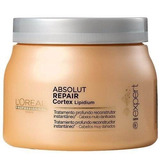 Loréal Absolut Repair Máscara Profissional 500gr+brinde